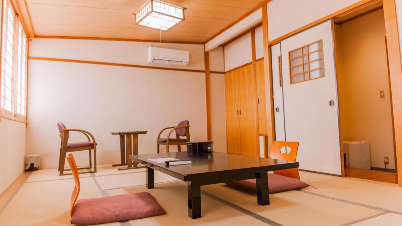 悠然の宿　東海 嬉野市 エクステリア 写真