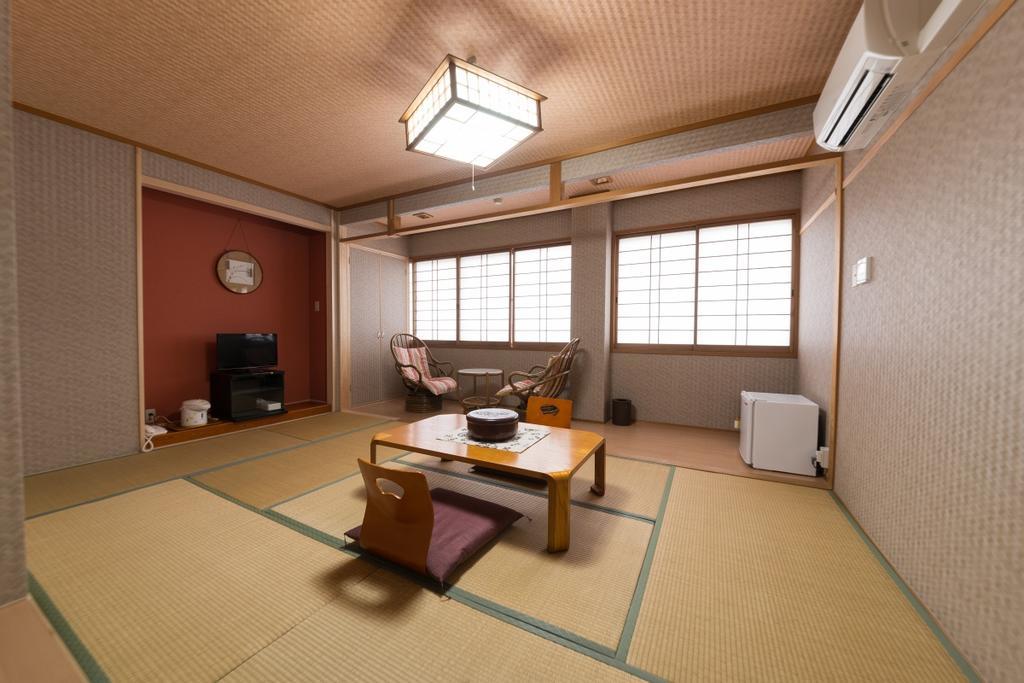 悠然の宿　東海 嬉野市 エクステリア 写真