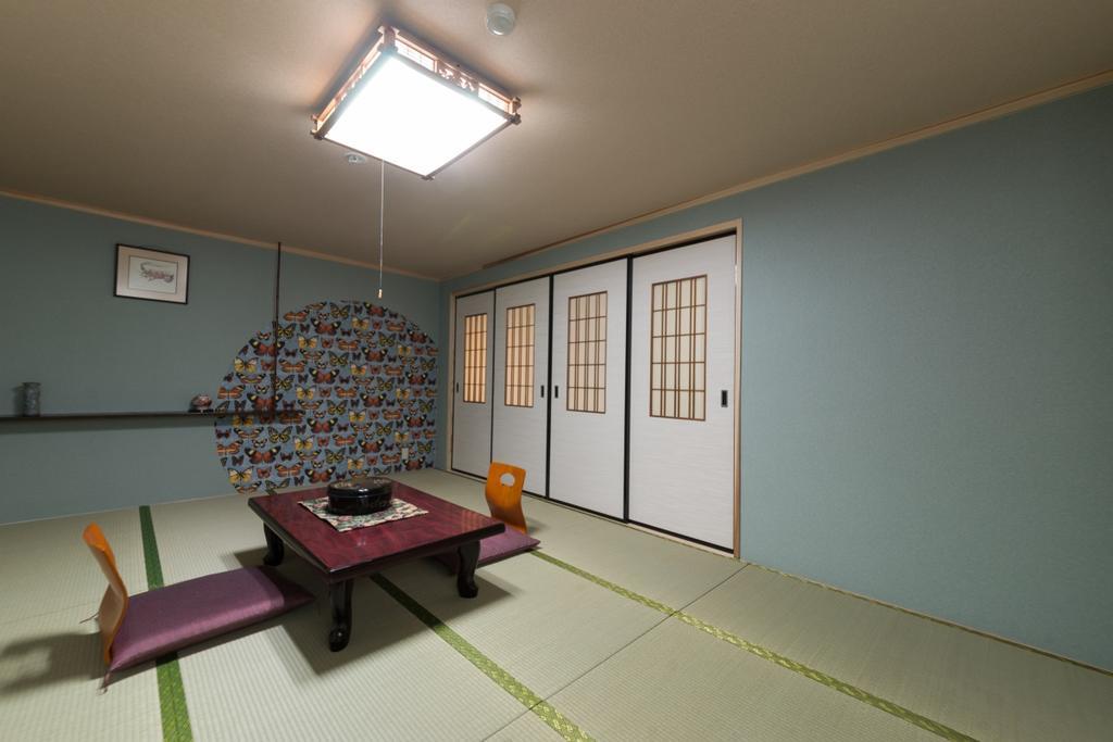 悠然の宿　東海 嬉野市 エクステリア 写真