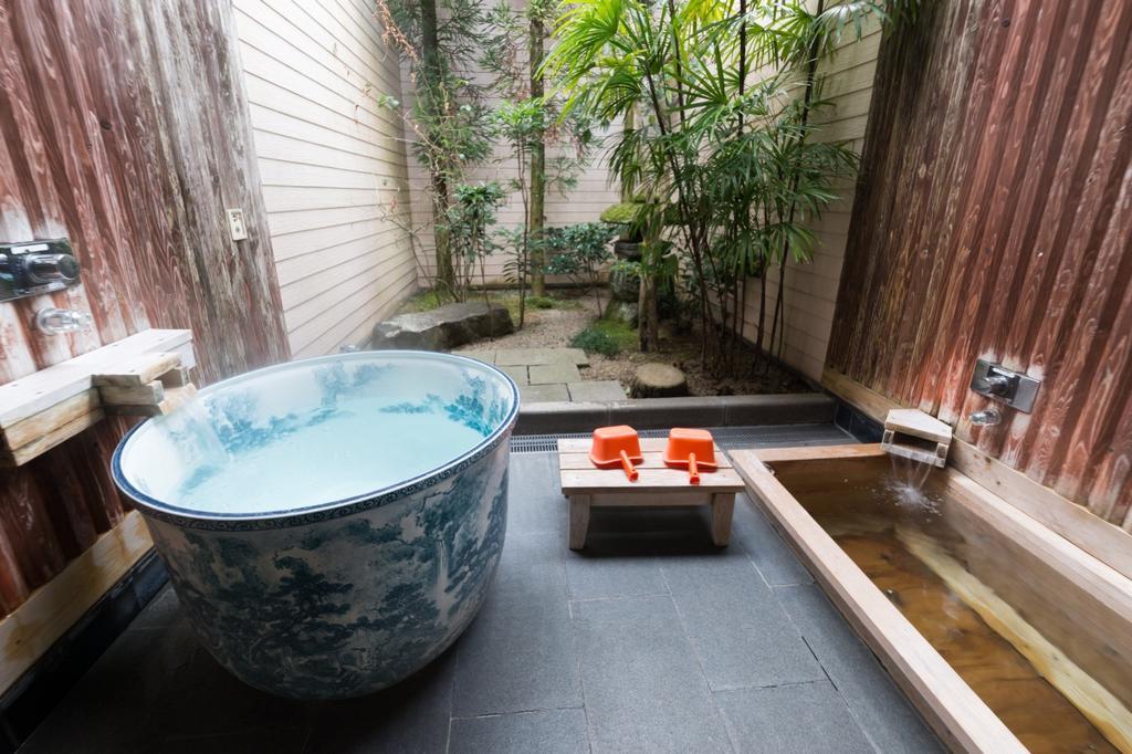 悠然の宿　東海 嬉野市 エクステリア 写真